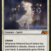 Ethereal Escort