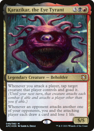 da46b47b-0156-4a01-b4b1-28526a6826f4 Karazikar, the Eye Tyrant