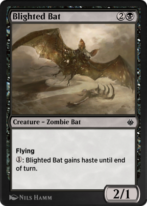da5488a5-d890-48fa-9fc9-4814cb28c48e Blighted Bat