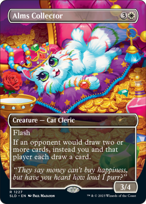 da88239e-1155-4657-9685-ab3f323672ea Alms Collector