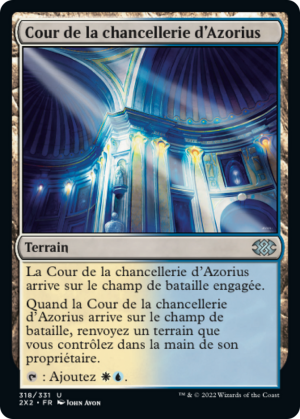 daa0a176-e9ab-46bb-bdb1-703456fd1c12 Azorius Chancery