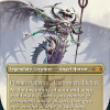 Atraxa, Praetors' Voice