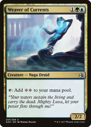 dac35181-baae-4c50-b397-a10b234833e5 Weaver of Currents