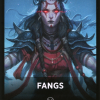 Fangs
