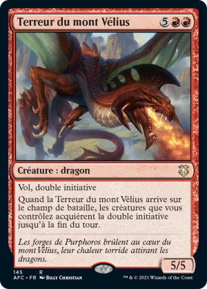 Terror of Mount Velus