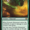 Tornado Elemental