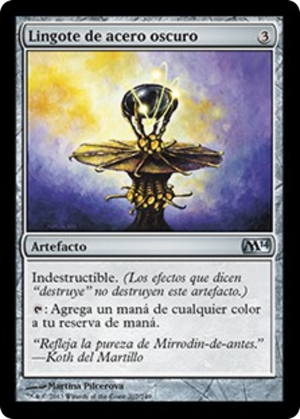 db05f573-dc5a-4c8f-8445-a707e2d94ae7 Darksteel Ingot