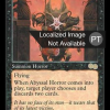 Abyssal Horror