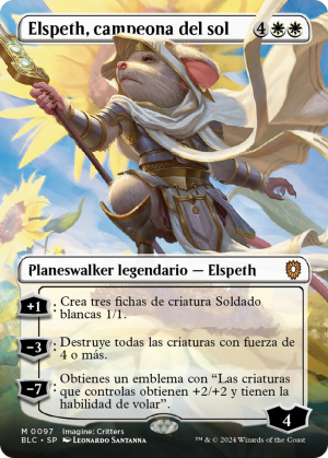 db0ffce9-8b4b-435e-a0f4-96ee8d087f10 Elspeth, Sun's Champion
