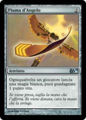 db127bdd-fdd8-495e-85bb-1944a0d4a1bc Angel's Feather