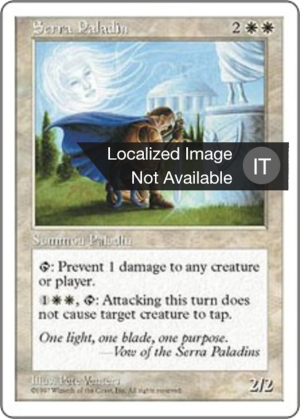 db290f26-ec13-4d84-9d36-7eeb25c40b5b Serra Paladin