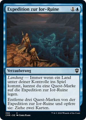 db497403-d400-46ff-bd84-64b2f62de5c6 Ior Ruin Expedition