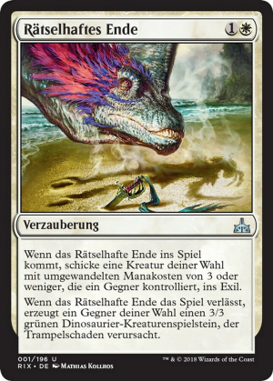 db6a2834-b843-4a5f-996c-0cc2432fc99d Baffling End