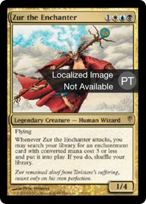 db718d78-6adc-4f75-81a8-68a931e874c6 Zur the Enchanter
