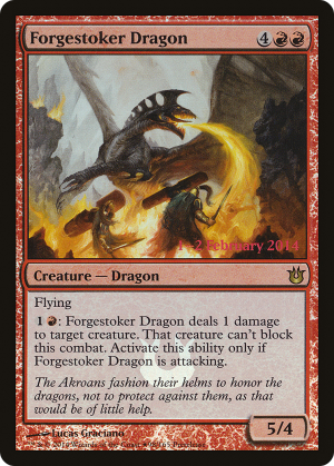 db79ab19-0ab2-4ed9-b39a-eeaf22aabdbd Forgestoker Dragon