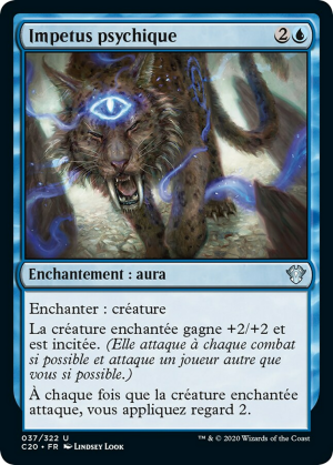 db9c925a-fc3e-4472-b615-400b18ad2f49 Psychic Impetus