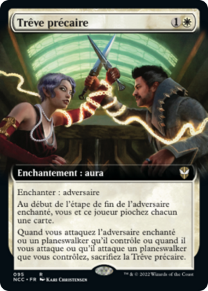 dba011ad-eb57-43d3-8e18-69e882e83e34 Tenuous Truce