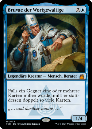 dba68320-02fb-49dd-9275-6c212cf25f9c Bruvac the Grandiloquent