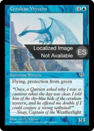 dbba2d67-1e41-439d-97b4-b787727681a6 Cerulean Wyvern