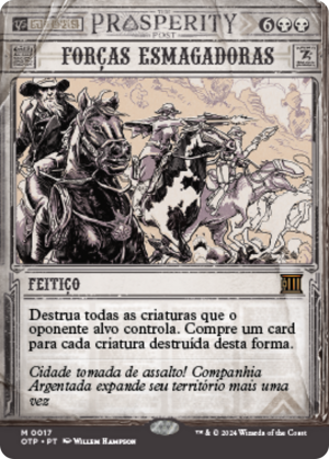 dbbd7988-208e-40a2-af87-c9e591e7f36f Overwhelming Forces