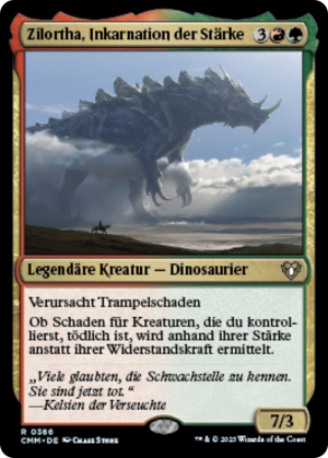 dbc67ff4-aacb-4d9c-97ca-8c957c5dba57 Zilortha, Strength Incarnate