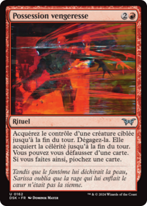 dbde418c-5156-48ac-9f7c-21d92a032faa Vengeful Possession