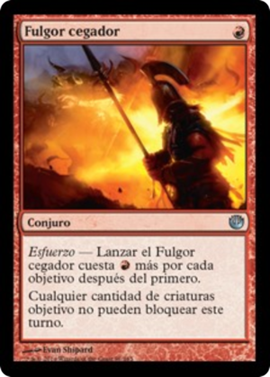 dbe7ed86-de38-4e10-86a6-ebbcf4074c9a Blinding Flare