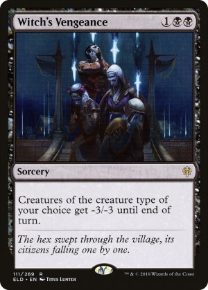dbf16457-3444-4130-b220-834b69d9faa3 Witch's Vengeance