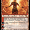 Chandra, Hope's Beacon