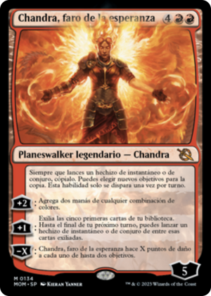 dbf5b569-872d-4476-a7d2-82b9d4e197d6 Chandra, Hope's Beacon