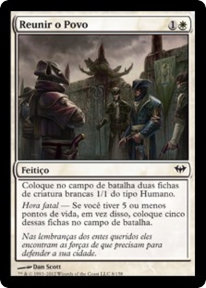 dc2517a8-866a-4193-8e87-5520a12f332b Gather the Townsfolk