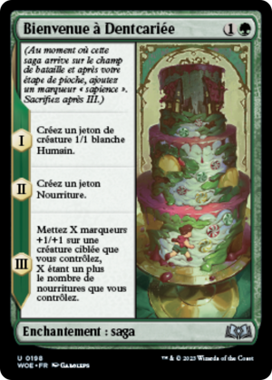 Welcome to Sweettooth