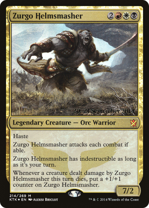 dc4dff3c-849e-4ba1-92d4-e48d3d56695a Zurgo Helmsmasher