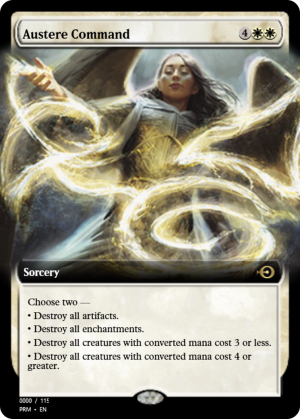 dc77a96f-42c1-4196-9c20-67d46b35d5b5 Austere Command