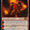 Chandra, Heart of Fire