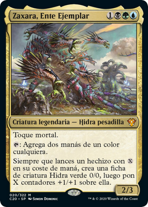 dc7949d5-2030-4f04-ab4f-9dee66aa3bf8 Zaxara, the Exemplary