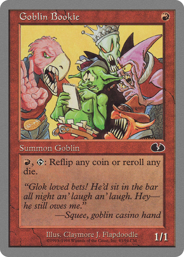 dc880e76-1e92-4af1-b89f-b5a2b60b86f0 Goblin Bookie