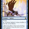 Cerulean Sphinx
