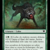 Darkthicket Wolf