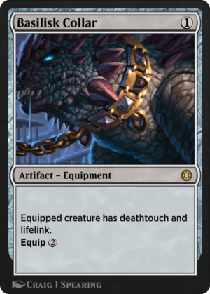 dcbf66e1-2318-423b-88d6-5b366840aa57 Basilisk Collar