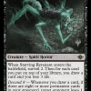 Starving Revenant