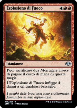 dcc59e6d-8aab-4746-944e-52615e267f92 Fireblast