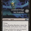 Howling Banshee