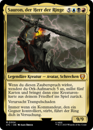 dd375682-bfe4-45ca-82d4-3f4ba69d39b8 Sauron, Lord of the Rings