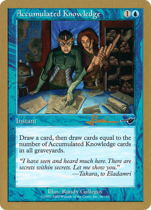 dd3ccfc6-d642-4ca1-8cab-9178ea51d058 Accumulated Knowledge