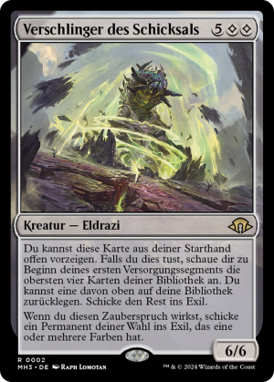 dd43e21d-4272-4061-893f-92b6935dcfb8 Devourer of Destiny