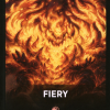 Fiery