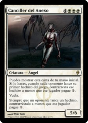 dd5558dd-c5af-46a2-a01a-50f55bcecb7a Chancellor of the Annex