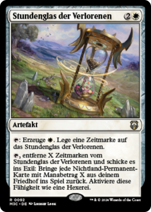 dd568e22-4574-419e-aec1-2da0b8b4afcc Hourglass of the Lost