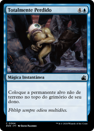 dd56baf8-f8ba-4cc2-a82a-0cc877693ab8 Totally Lost